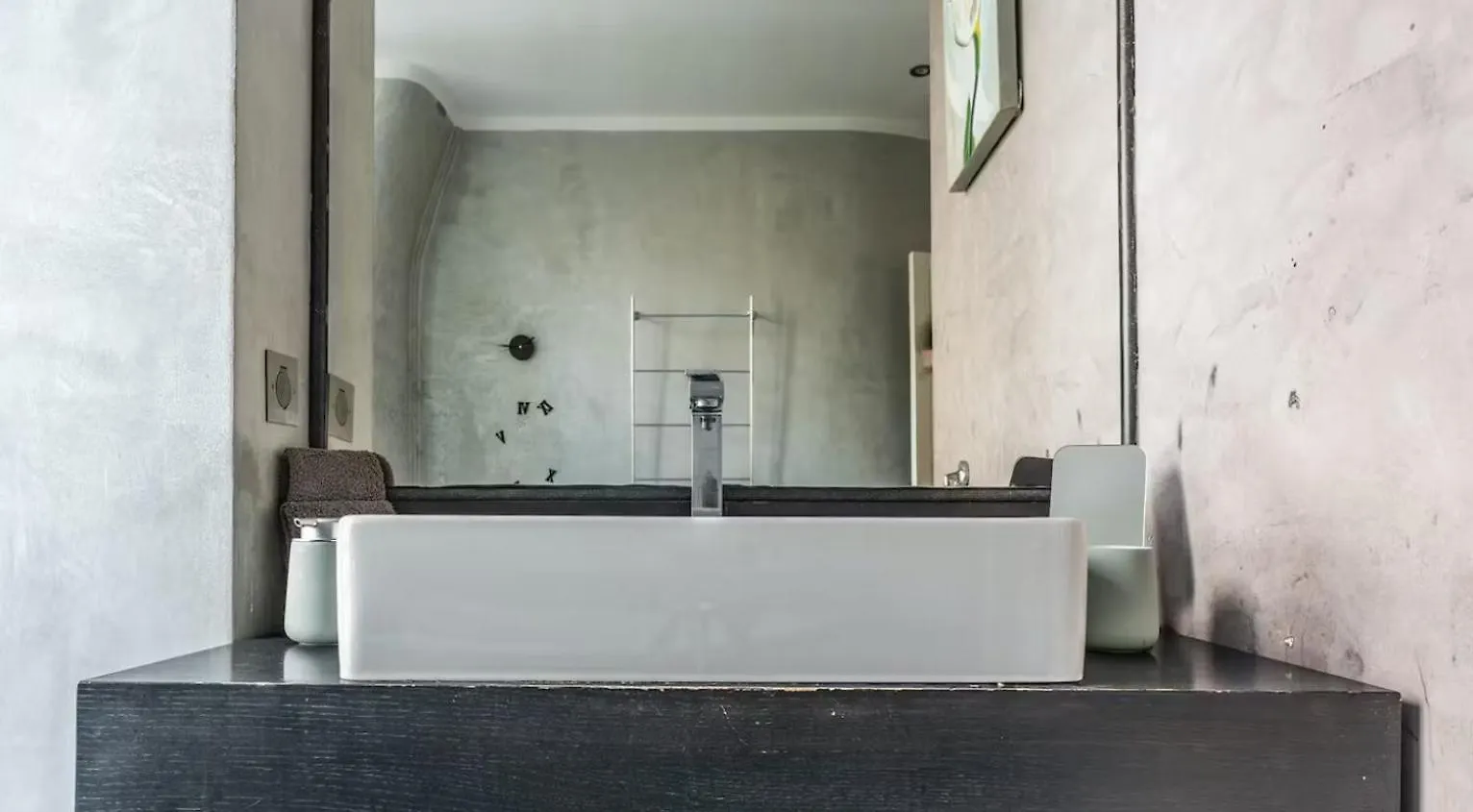아파트 Saint-Germain 3-Bedroom Pres Les Jardins 파리